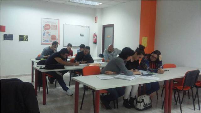 preparación oposiciones en masterd oviedo