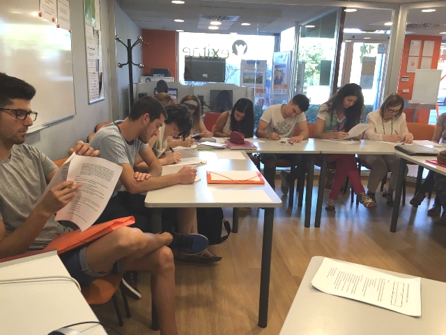 Centros MasterD y Profesores Unidos por la Calidad