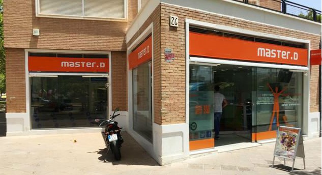 academia oposiciones Murcia