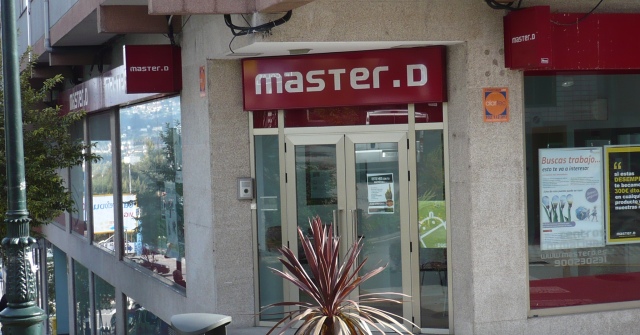 MasterD Vigo