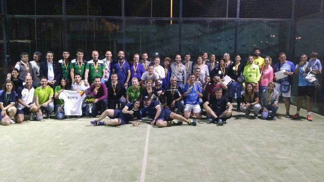 MasterD Huelva
