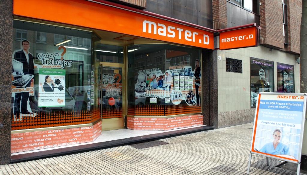 MasterD Burgos