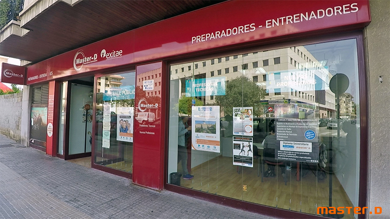 MasterD Mallorca