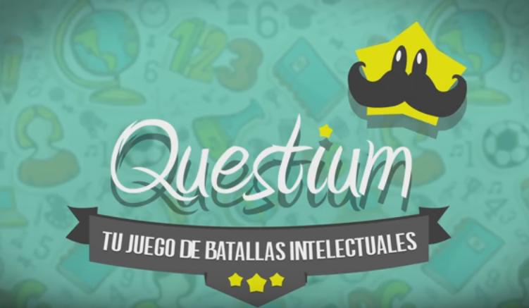 Questium MasterD