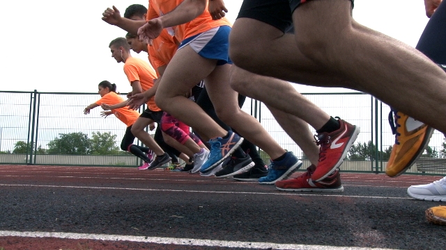 I Jornadas de Fuerzas y Cuerpos de Seguridad de MasterD
