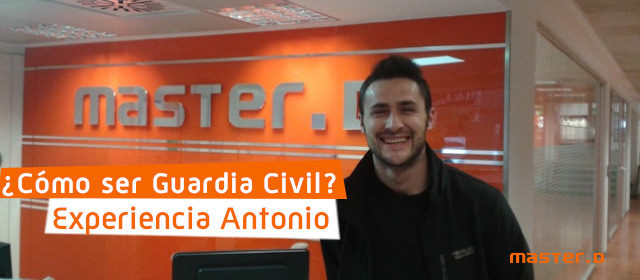 ser guadia civil opiniones