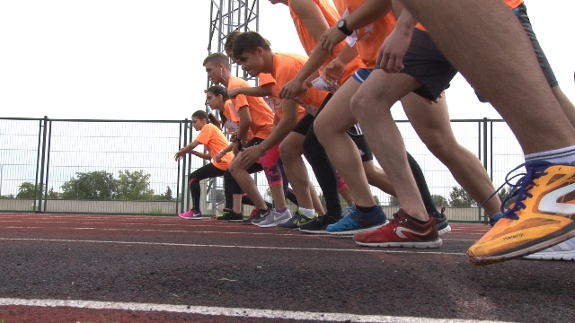 oposiciones policía local Bilbao