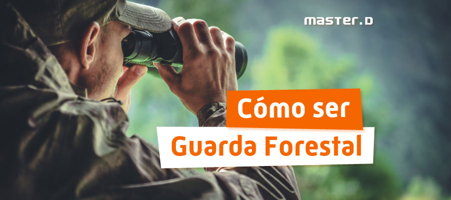 Ser Agente Forestal