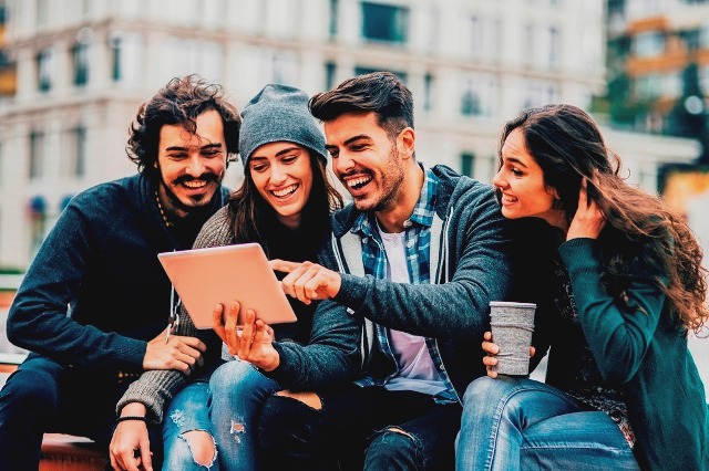 Escuela Diseño MasterD