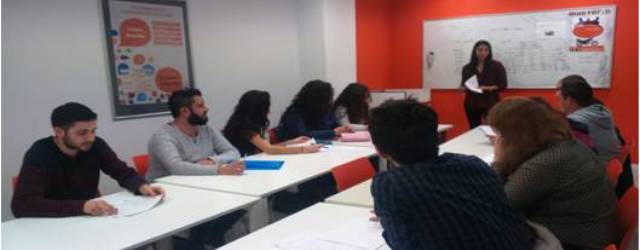MasterD Sevilla