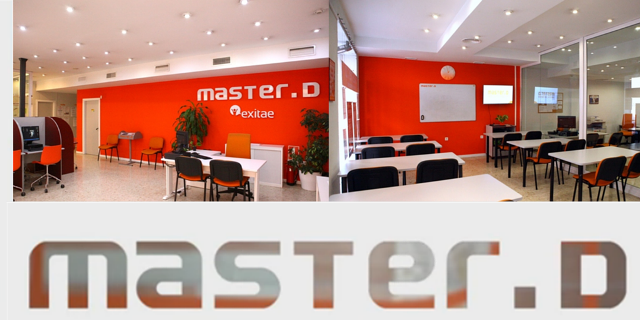 Psicotécnicos en MasterD Jerez Psicotécnicos en MasterD Jerez
