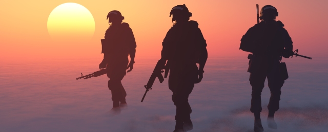 tropa y marineria 2017