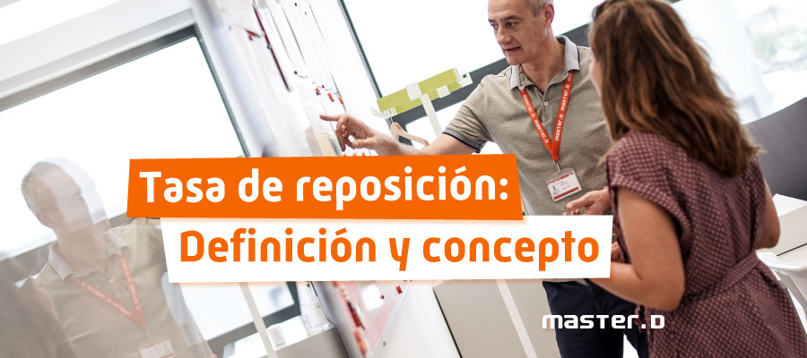 Tasa reposición oposiciones