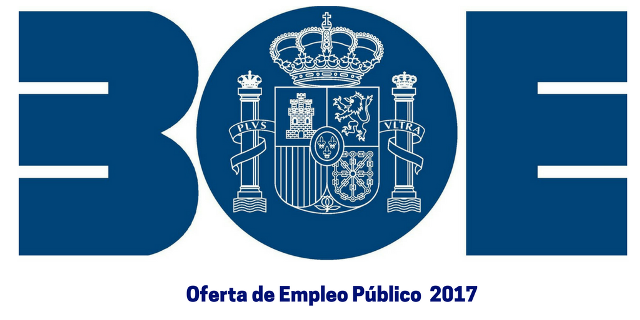 oferta empleo publico 2017