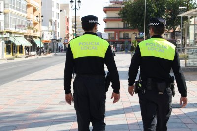 Ser Policía Local en Zaragoza Opiniones