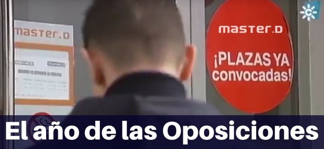 OEP oposiciones