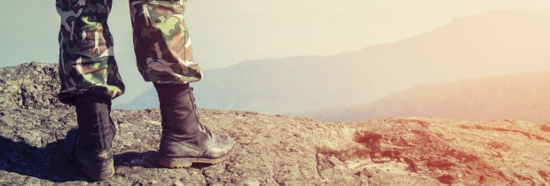 Preparación Tropa y Marinería en Coruña