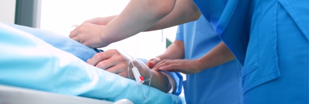 salidas profesionales enfermería