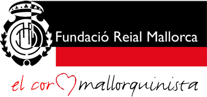 MasterD patrocinador Fundació Reial Mallorca MasterD patrocinador Fundació Reial Mallorca