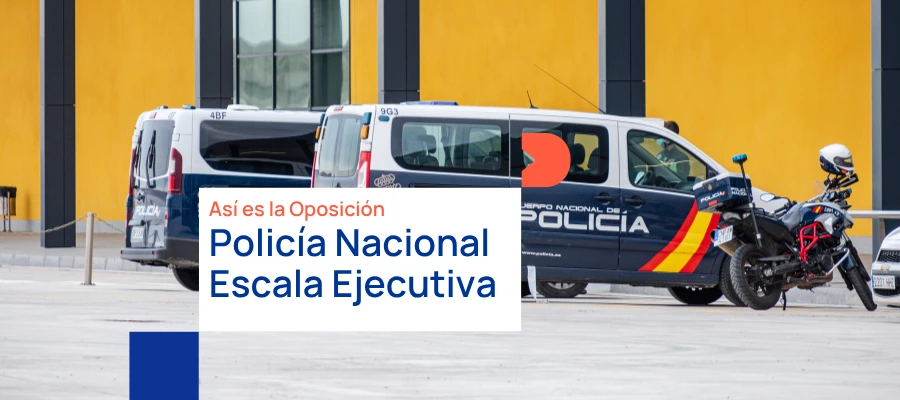 convocatoria escala ejecutiva 2026