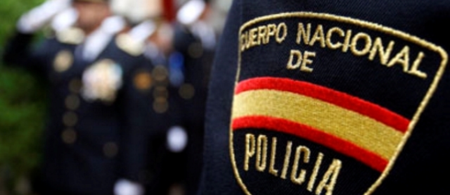 Estudiar para policia nacional
