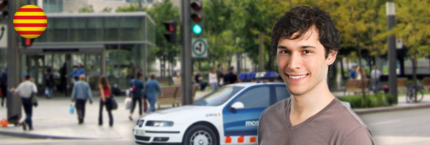 Convocatoria Mossos 2017