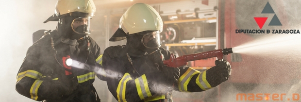 Convocatoria Bomberos Zaragoza