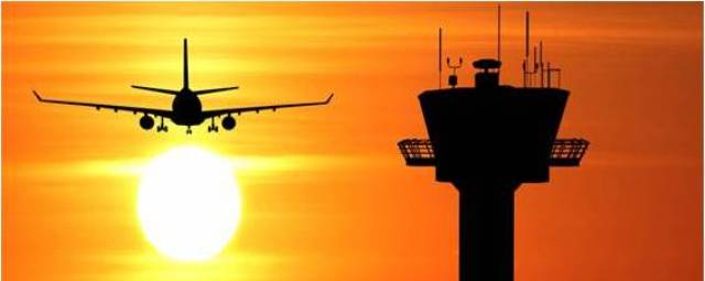 Convocatoria controladores aéreos 2017