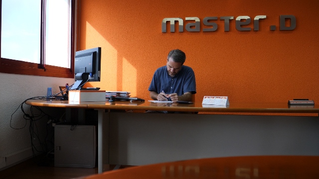 másteres y postgrados