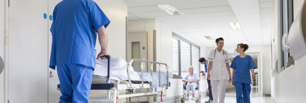 oposiciones sanidad 2018