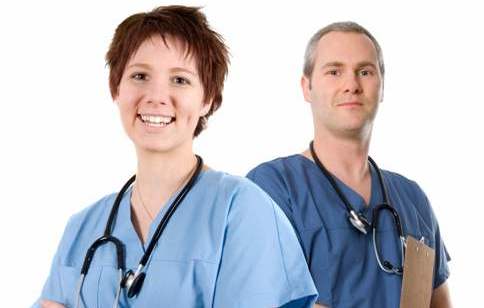 preparar examenes sanidad