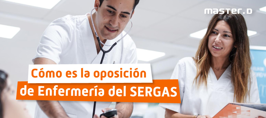 OPE SERGAS 2022