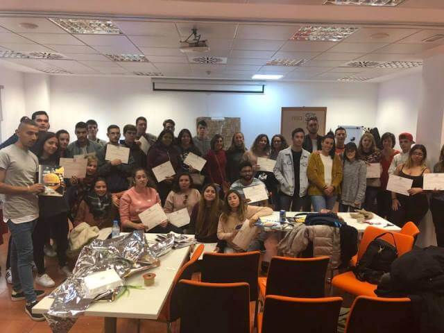 escuela diseño masterd