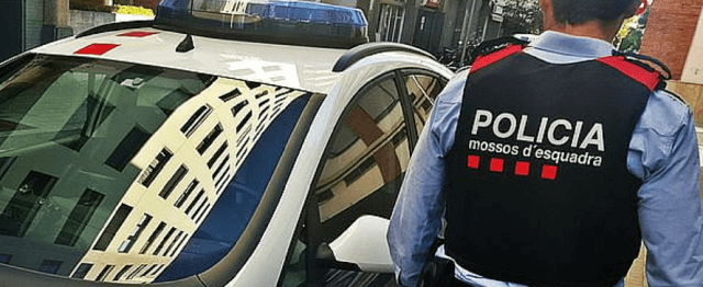 Preparación Oposiciones Mossos