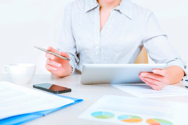 Eificiencia en el estudio