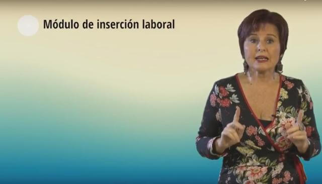 Acceder al Mercado Laboral