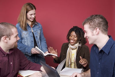 Tipos de dinámicas de grupo