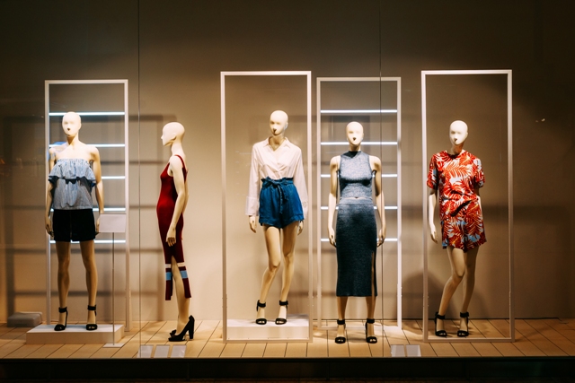 que es un personal shopper