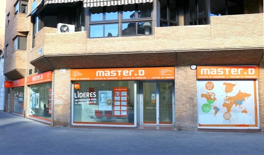 MasterD Valencia amplía sus instalaciones