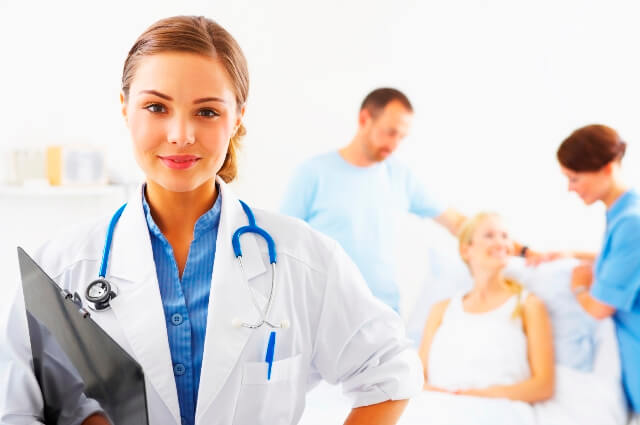 Como aprobar oposiciones Auxiliar Enfermeria