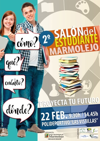 Salón Estudiante Marmolejo