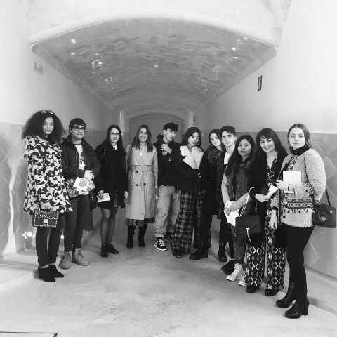 escuela diseño masterd