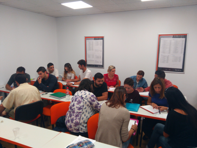 estudiar constitucion española oposiciones estudiar constitucion española oposiciones