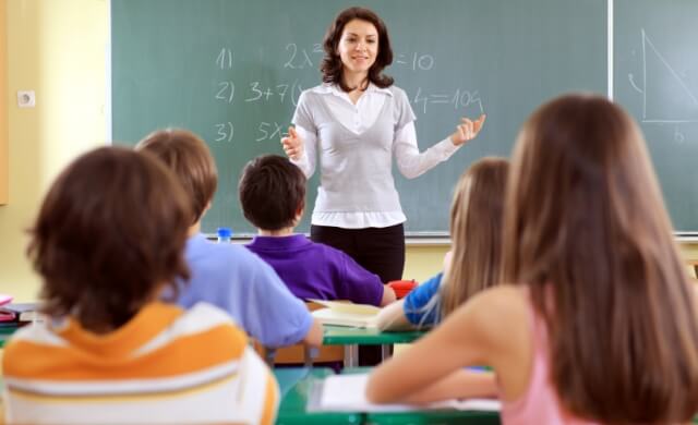 Cómo aprobar oposiciones Maestro de Primaria