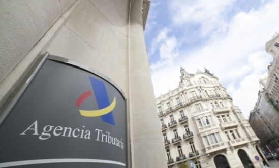 Preparacion oposiciones agente de hacienda