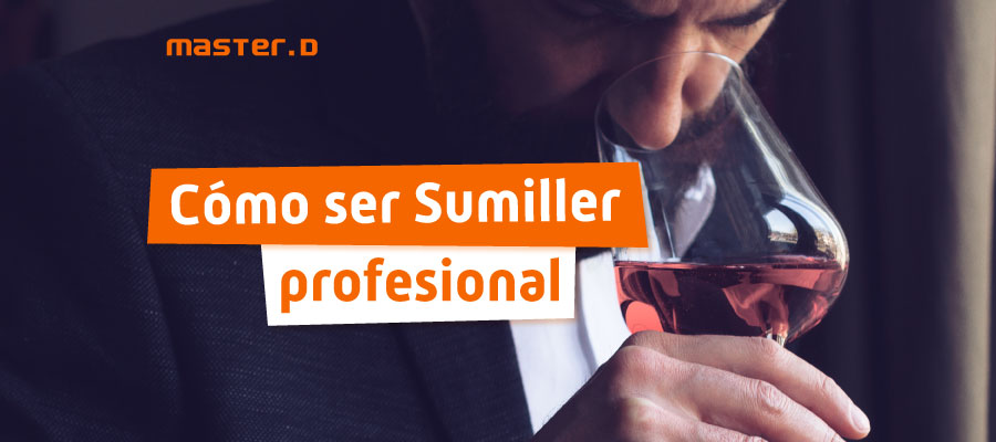 Dónde estudiar sumiller