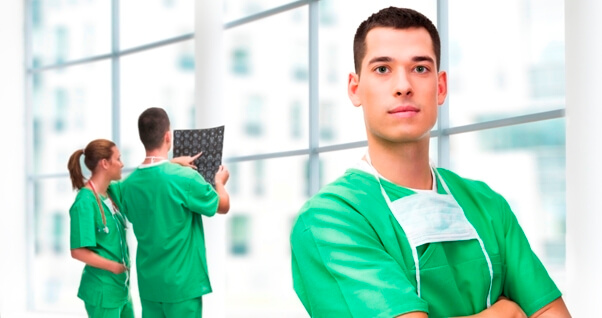 Aprobar Oposiciones Enfermería