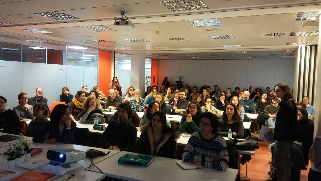 academia preparacion oposiciones administrativo