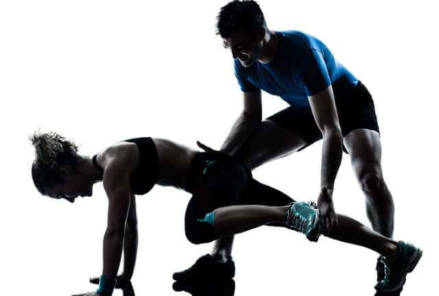 Acuerdo de colaboración entre Entrenar.me y MasterD