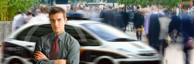 Cómo ser Inspector de Policía